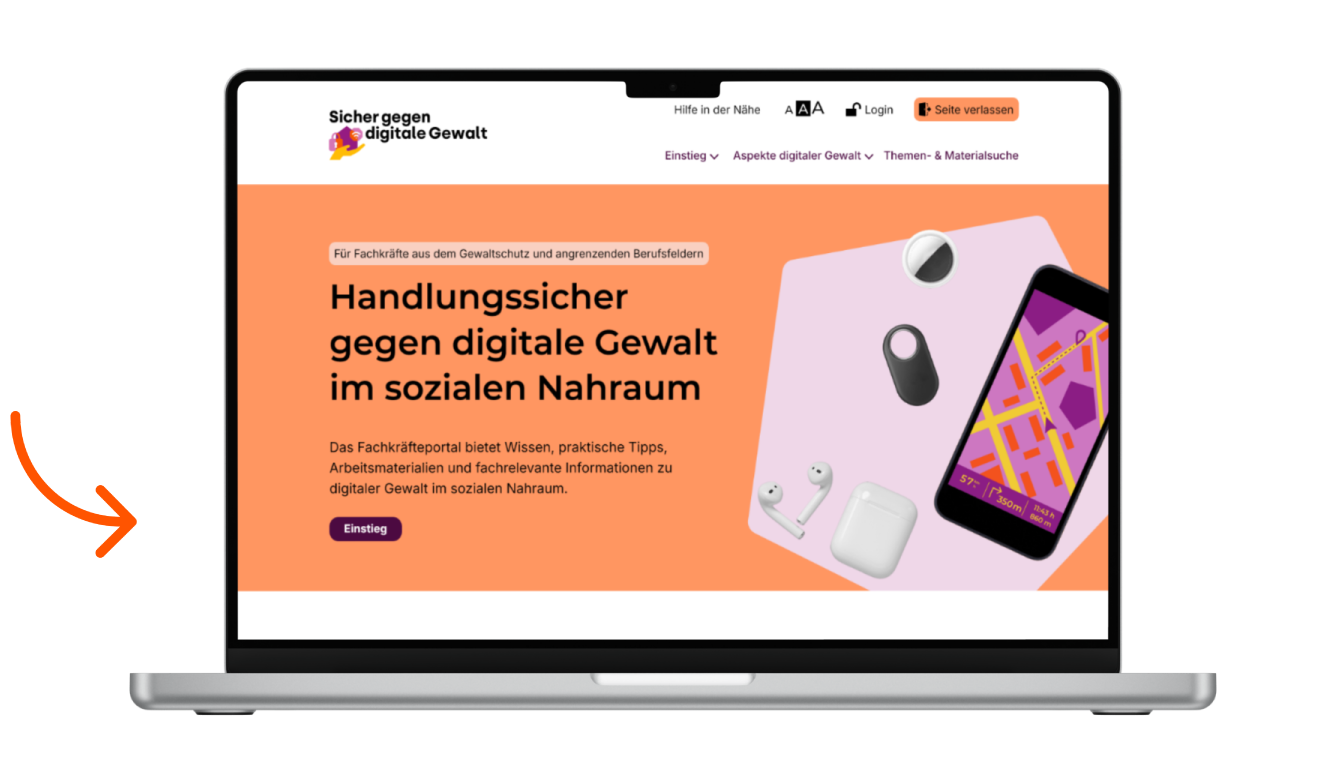 Portal Vorschau