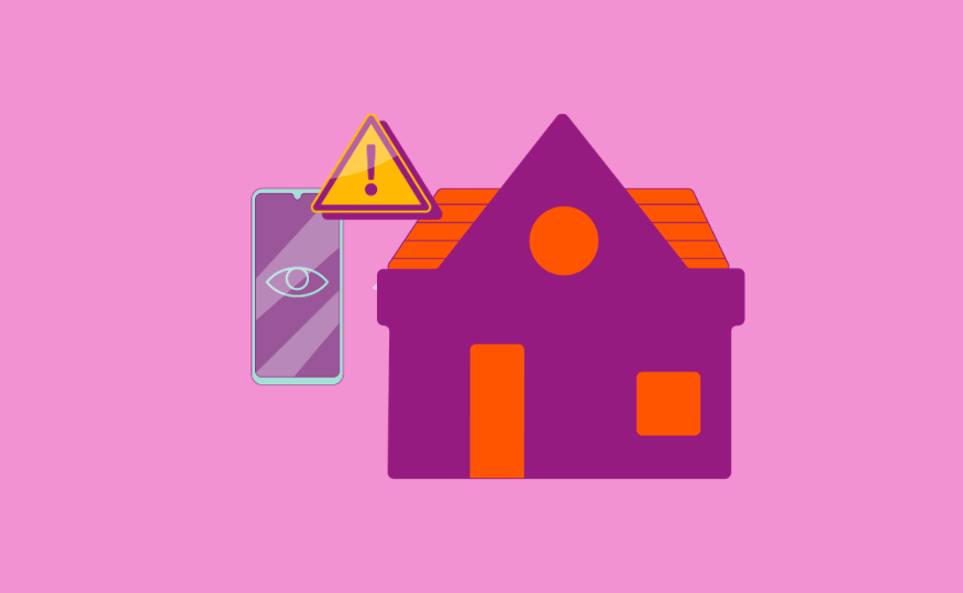 dekoratives Element